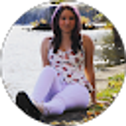 Profile photo of Vella Naylor