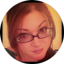 Profile photo of Amber Kelley