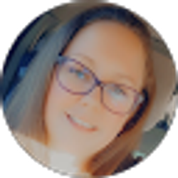 Profile photo of Nicole Coward