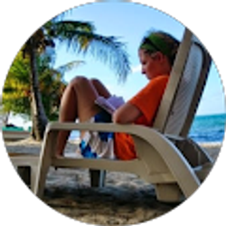 Profile photo of Kelly Cross