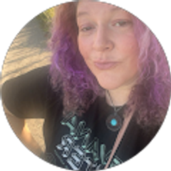 Profile photo of Kelly Baker