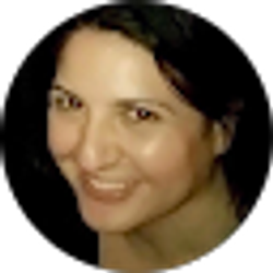 Profile photo of Charlene Bradetich