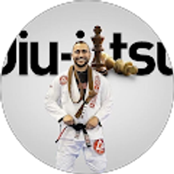 Profile photo of Gerald Berry