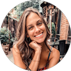 Profile photo of Melissa Stites