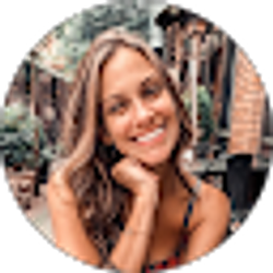 Profile photo of Melissa Stites