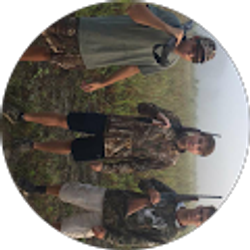 Profile photo of Forest Floyd