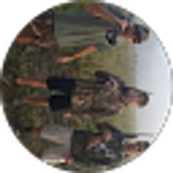 Profile photo of Forest Floyd