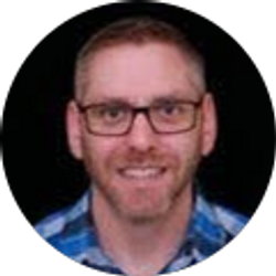 Profile photo of David Fried