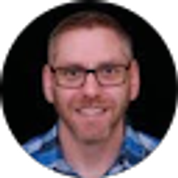 Profile photo of David Fried
