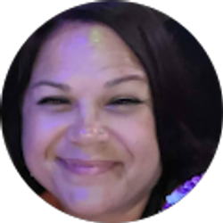 Profile photo of Kristi Buckmaster