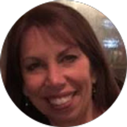 Profile photo of Donna Forrest