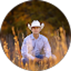 Profile photo of Colten Vargas