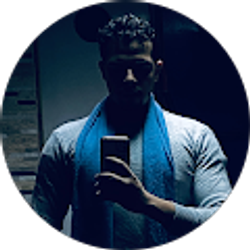 Profile photo of Badr Haikal