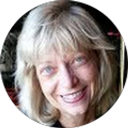 Profile photo of Tami Tooke