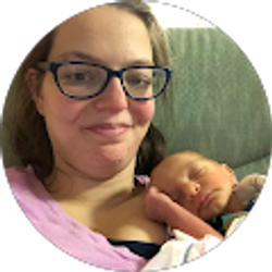 Profile photo of Samantha Devers Green