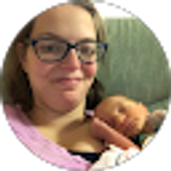 Profile photo of Samantha Devers Green