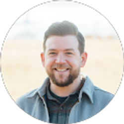 Profile photo of Michael Black