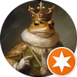 Profile photo of Johnny Fungi