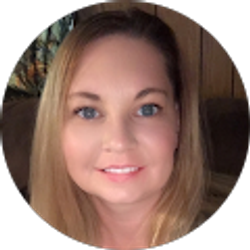 Profile photo of Becca Hartsell