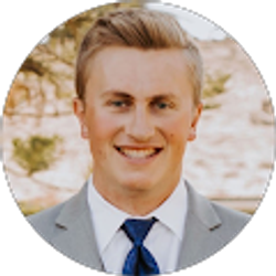 Profile photo of Noah Dent