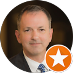 Profile photo of Eric Maher