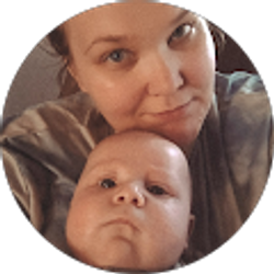 Profile photo of Eliana Newcome