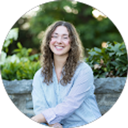 Profile photo of Sophie Kussman