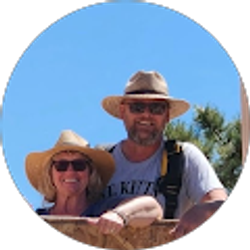 Profile photo of Trish Rodeback