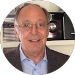 Profile photo of Joe Pearlman