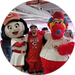 Profile photo of Nick Martin