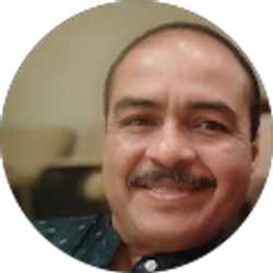 Profile photo of Juan Carlos Zamora