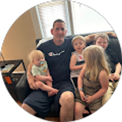 Profile photo of William Carter