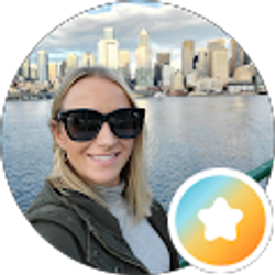 Profile photo of Sarah Brazell