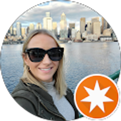 Profile photo of Sarah Brazell