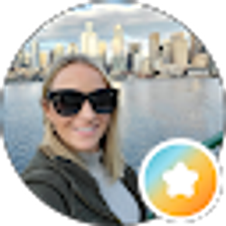 Profile photo of Sarah Brazell
