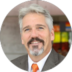 Profile photo of David Springstead