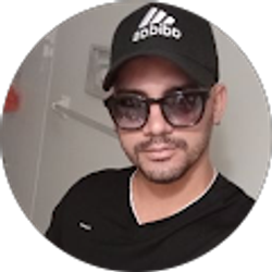 Profile photo of Luis Miguel Acevedo Medina