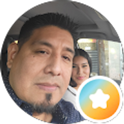 Profile photo of Félix Vásquez