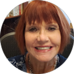 Profile photo of Vickie Boothe