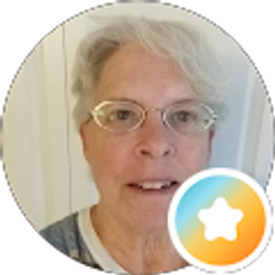Profile photo of Pamela Garlisch