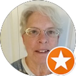 Profile photo of Pamela Garlisch