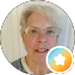 Profile photo of Pamela Garlisch