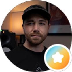 Profile photo of Dustin Matos