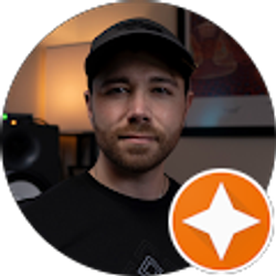 Profile photo of Dustin Matos