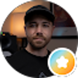 Profile photo of Dustin Matos