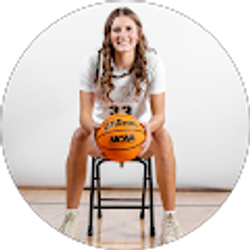 Profile photo of Gracie Kelsey