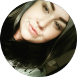 Profile photo of Grace Stuart