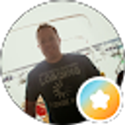 Profile photo of Mike Messenger