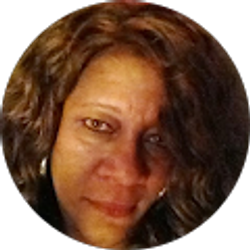 Profile photo of Genia Roberts