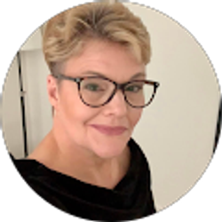 Profile photo of Tracie Murray